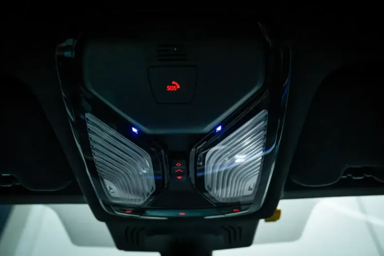 BMW X6 din 2020 cu 120.000 km - oferta BMW149933 - foto 24