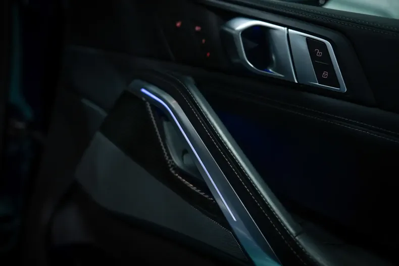 BMW X6 din 2020 cu 120.000 km - oferta BMW149933 - foto 25