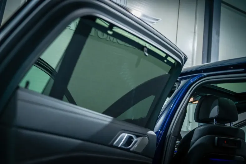 BMW X6 din 2020 cu 120.000 km - oferta BMW149933 - foto 28