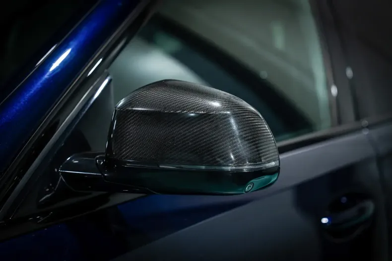 BMW X6 din 2020 cu 120.000 km - oferta BMW149933 - foto 33