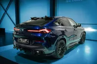 BMW X6 din 2020 cu 120.000 km - oferta BMW149933 - foto 35