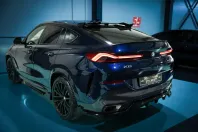 BMW X6 din 2020 cu 120.000 km - oferta BMW149933 - foto 36