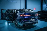 BMW X6 din 2020 cu 120.000 km - oferta BMW149933 - foto 37