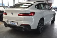 BMW X4 din 2021 cu 100.000 km - oferta BMW149935 - foto 1