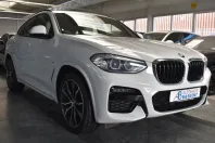 BMW X4 din 2021 cu 100.000 km - oferta BMW149935 - foto 2