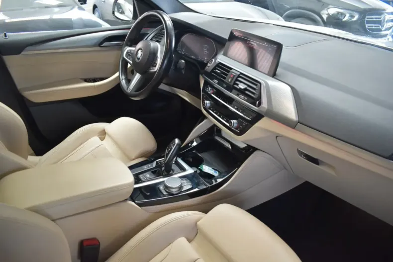 BMW X4 din 2021 cu 100.000 km - oferta BMW149935 - foto 10