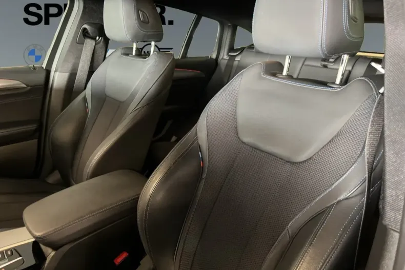 BMW X4 din 2021 cu 74.191 km - oferta BMW149936 - foto 11