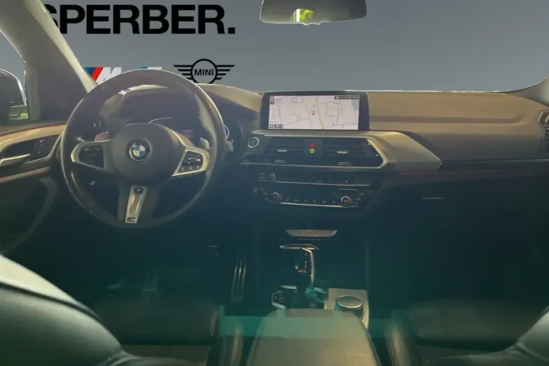 BMW X4 din 2021 cu 74.191 km - oferta BMW149936 - foto 16