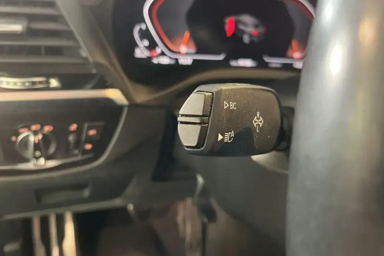 BMW X4 din 2021 cu 74.191 km - oferta BMW149936 - foto 21