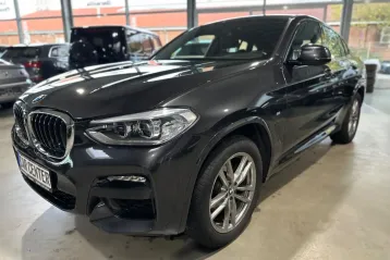 BMW X4 din 2020 - oferta BMW149937