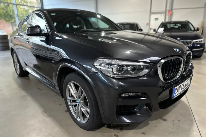 BMW X4 din 2020 cu 77.500 km - oferta BMW149937 - foto 2