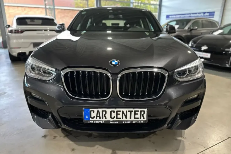BMW X4 din 2020 cu 77.500 km - oferta BMW149937 - foto 3