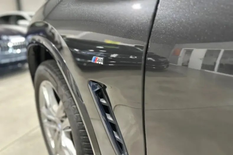 BMW X4 din 2020 cu 77.500 km - oferta BMW149937 - foto 4