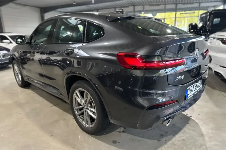 BMW X4 din 2020 cu 77.500 km - oferta BMW149937 - foto 6