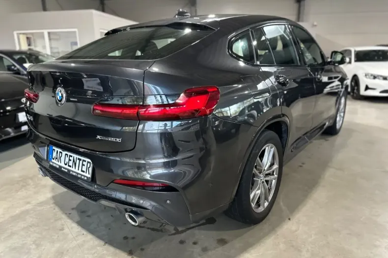 BMW X4 din 2020 cu 77.500 km - oferta BMW149937 - foto 9
