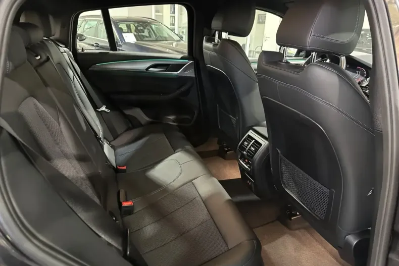 BMW X4 din 2020 cu 77.500 km - oferta BMW149937 - foto 13