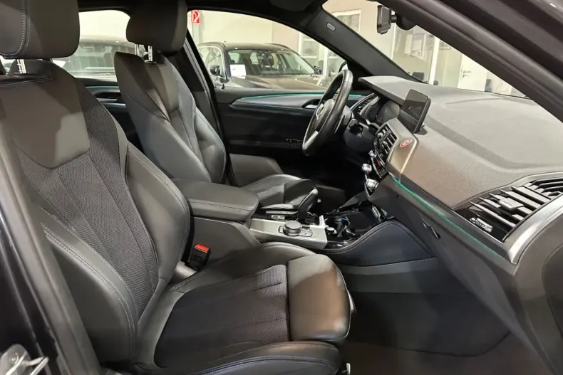 BMW X4 din 2020 cu 77.500 km - oferta BMW149937 - foto 14