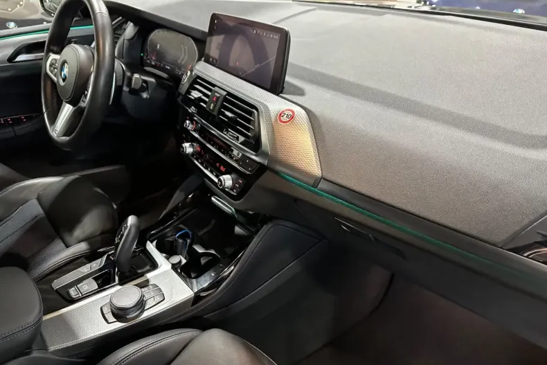 BMW X4 din 2020 cu 77.500 km - oferta BMW149937 - foto 15