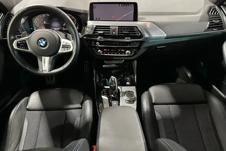 BMW X4 din 2020 cu 77.500 km - oferta BMW149937 - foto 16