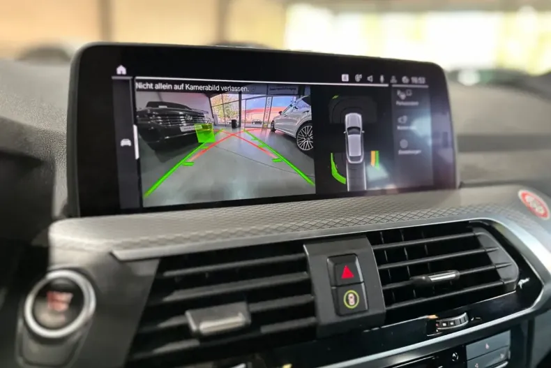 BMW X4 din 2020 cu 77.500 km - oferta BMW149937 - foto 19