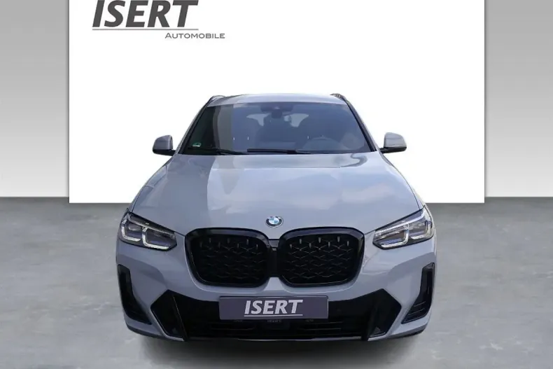 BMW X4 din 2023 cu 75.900 km - oferta BMW149938 - foto 1