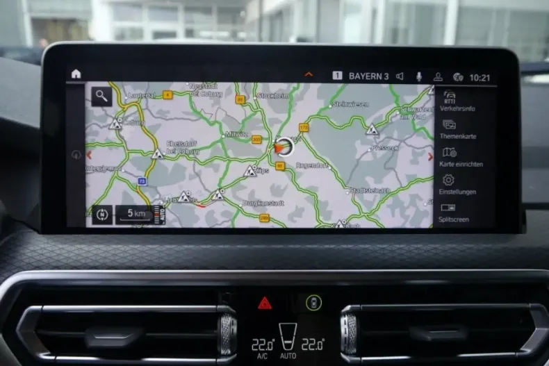 BMW X4 din 2023 cu 75.900 km - oferta BMW149938 - foto 9