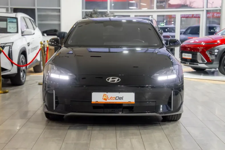 Hyundai IONIQ din 2023 cu 32.800 km - oferta HYU149940 - foto 2