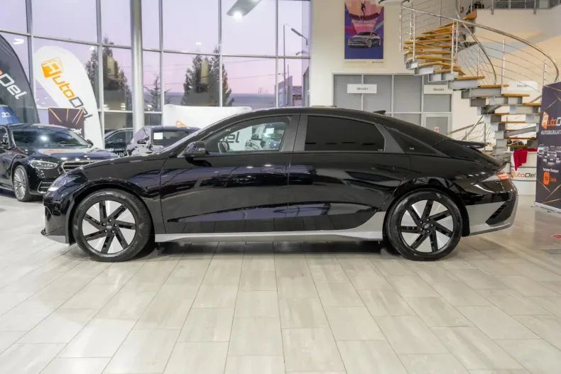 Hyundai IONIQ din 2023 cu 32.800 km - oferta HYU149940 - foto 3
