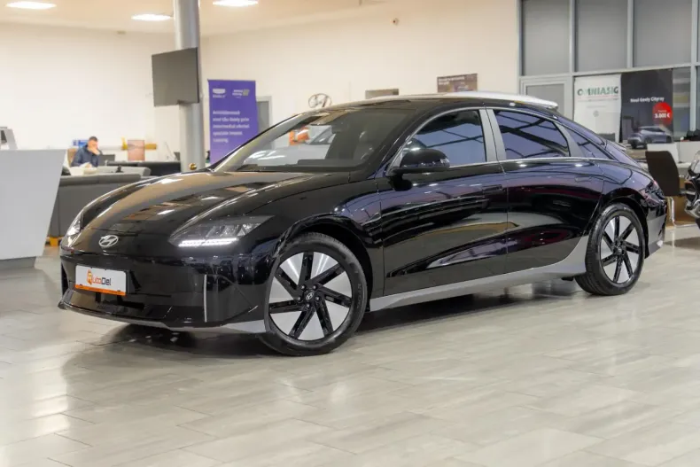 Hyundai IONIQ din 2023 cu 32.800 km - oferta HYU149940 - foto 4