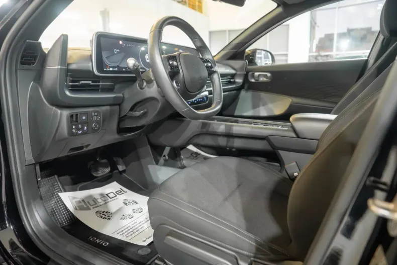 Hyundai IONIQ din 2023 cu 32.800 km - oferta HYU149940 - foto 13