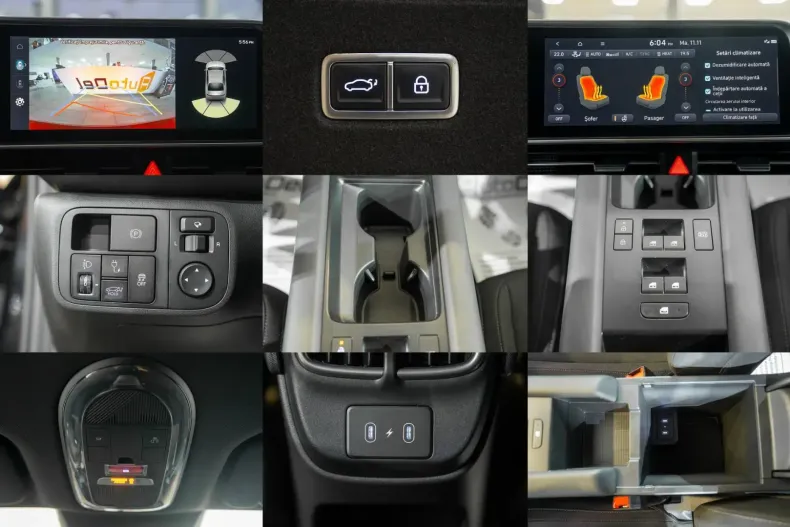 Hyundai IONIQ din 2023 cu 32.800 km - oferta HYU149940 - foto 16