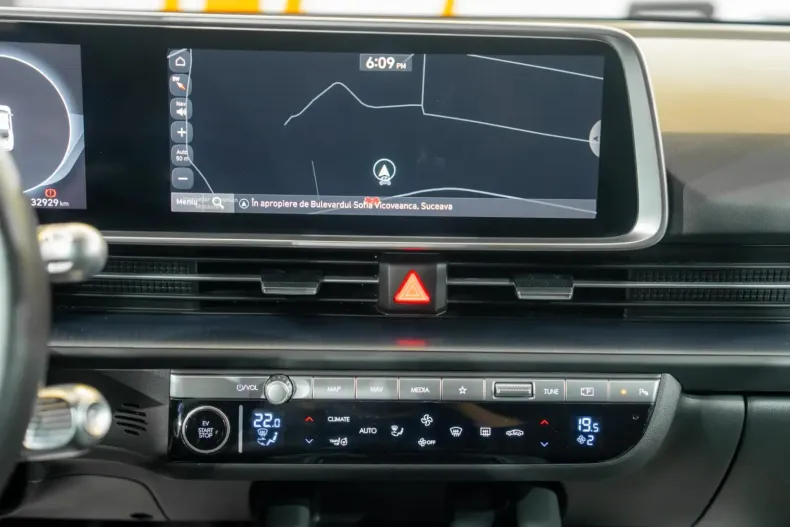 Hyundai IONIQ din 2023 cu 32.800 km - oferta HYU149940 - foto 18