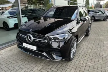 Mercedes-Benz GLE 450 din 2024 - oferta MER149941