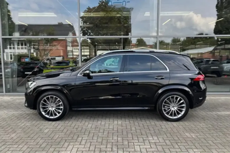 Mercedes-Benz GLE 450 din 2024 cu 28.000 km - oferta MER149941 - foto 2