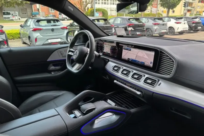 Mercedes-Benz GLE 450 din 2024 cu 28.000 km - oferta MER149941 - foto 10