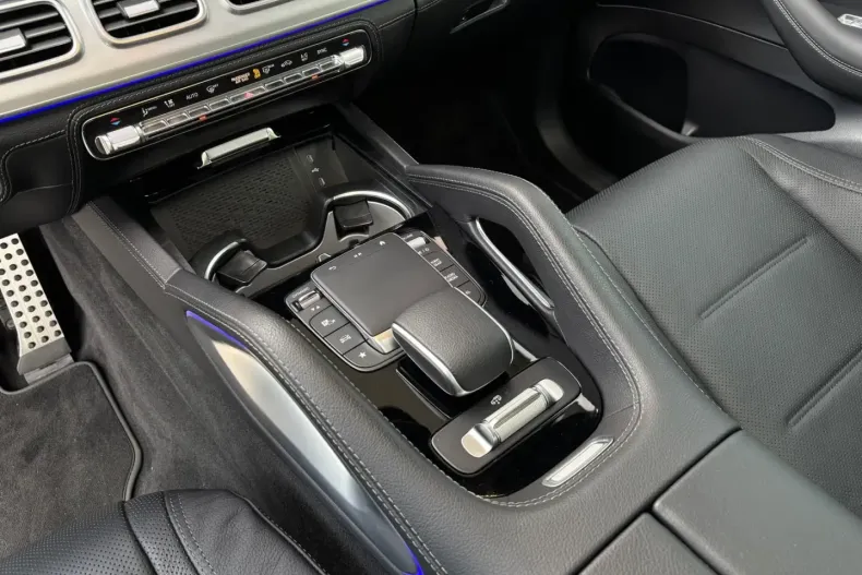 Mercedes-Benz GLE 450 din 2024 cu 28.000 km - oferta MER149941 - foto 20