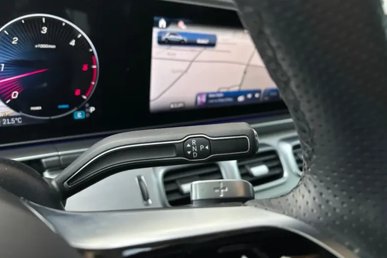 Mercedes-Benz GLE 450 din 2024 cu 28.000 km - oferta MER149941 - foto 23