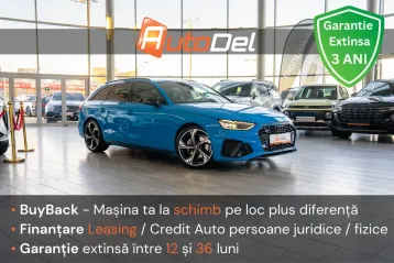Audi A1 din 2022 - oferta AUD149942