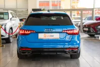 Audi A1 din 2022 cu 7.170 km - oferta AUD149942 - foto 2