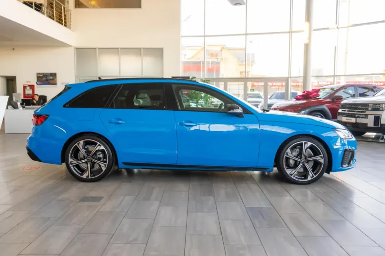 Audi A1 din 2022 cu 7.170 km - oferta AUD149942 - foto 6