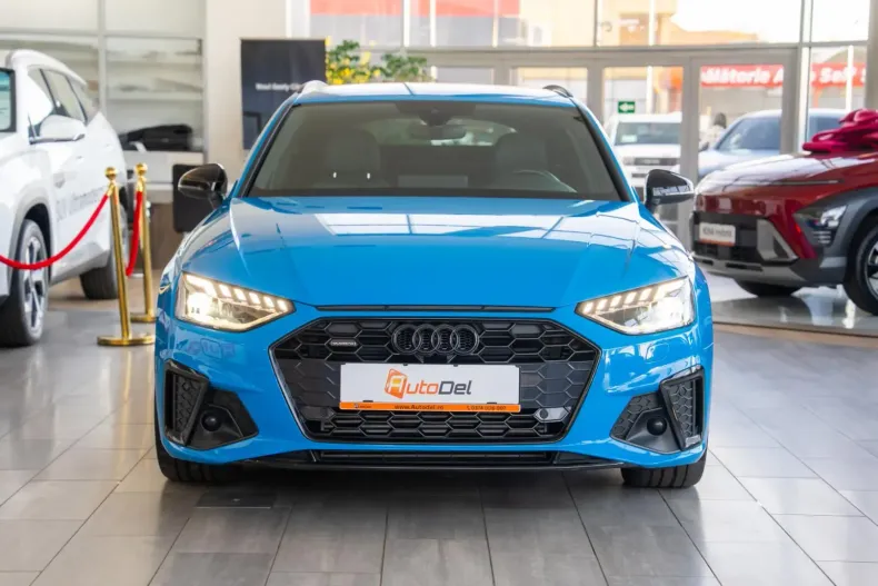 Audi A1 din 2022 cu 7.170 km - oferta AUD149942 - foto 7