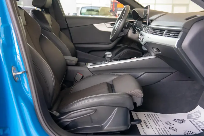 Audi A1 din 2022 cu 7.170 km - oferta AUD149942 - foto 12