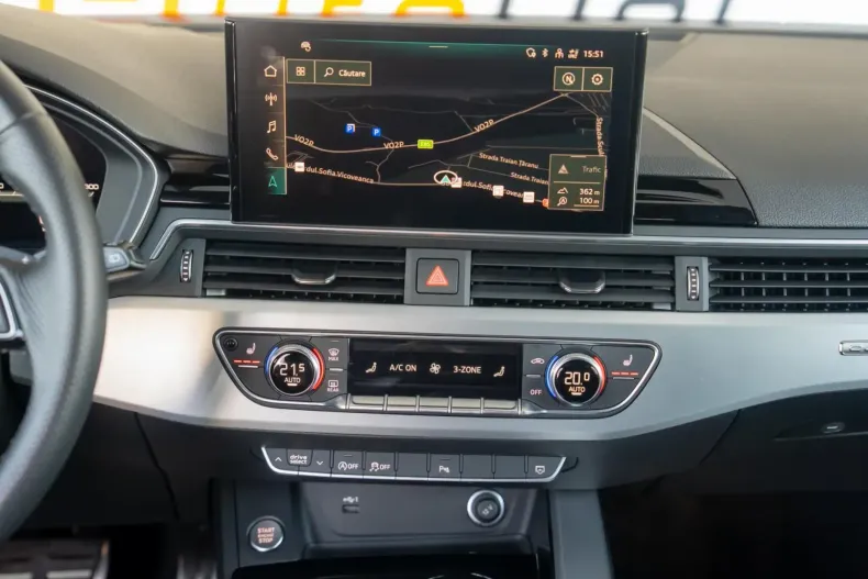 Audi A1 din 2022 cu 7.170 km - oferta AUD149942 - foto 17