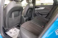 Audi A1 din 2022 cu 7.170 km - oferta AUD149942 - foto 21