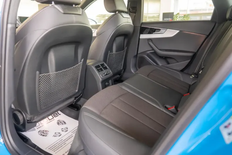 Audi A1 din 2022 cu 7.170 km - oferta AUD149942 - foto 21