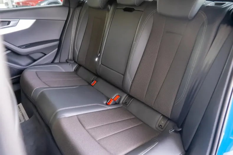 Audi A1 din 2022 cu 7.170 km - oferta AUD149942 - foto 22