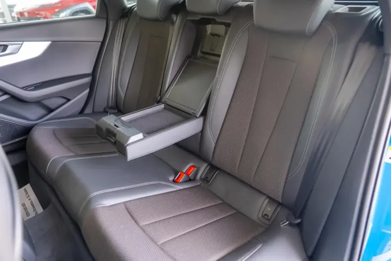 Audi A1 din 2022 cu 7.170 km - oferta AUD149942 - foto 23