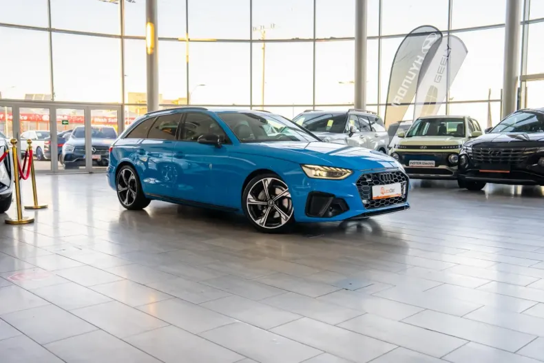 Audi A1 din 2022 cu 7.170 km - oferta AUD149942 - foto 24