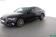 Audi A6 din 2021 cu 80.000 km - oferta AUD149943 - foto 1