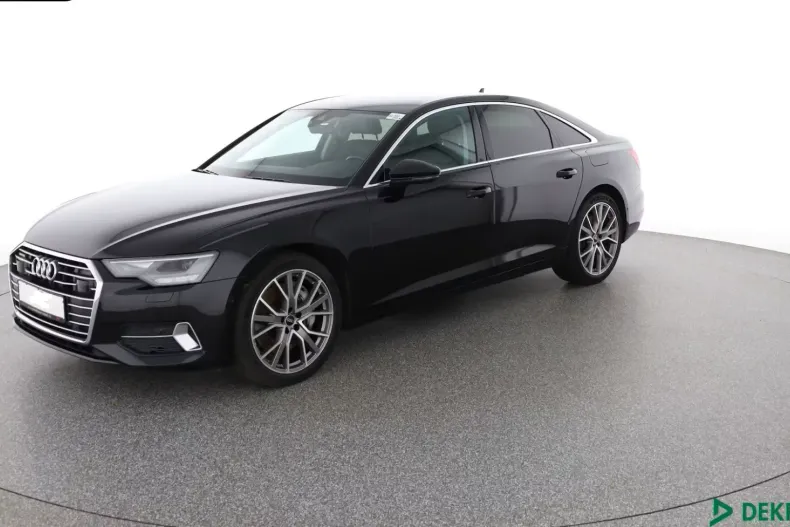Audi A6 din 2021 cu 80.000 km - oferta AUD149943 - foto 1